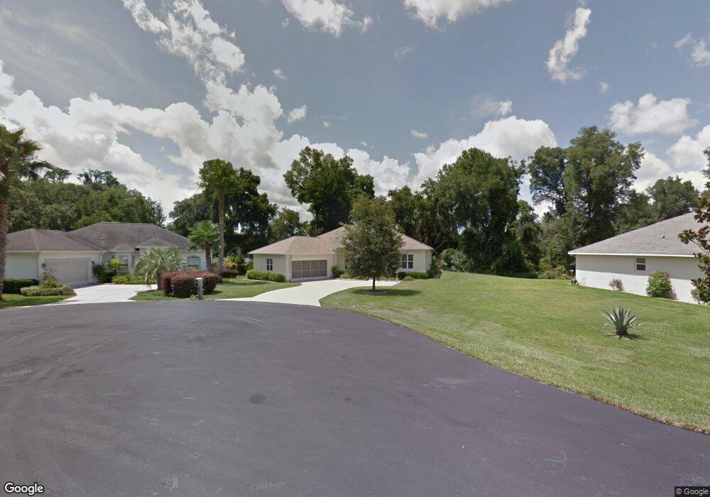 3134 N Lambeth Path, Hernando, FL 34442 - photo 1