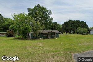 661 Broad St N, Abbeville, GA 31001