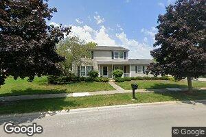 1533 E Bailey Rd, Naperville, IL 60565