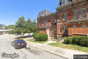 906 Morris St, Cincinnati, OH 45206
