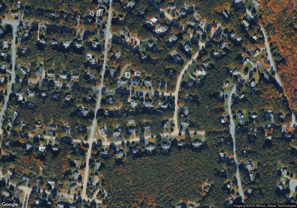 39 Harvestwood Ln, Mansfield, MA 02048 - photo 1