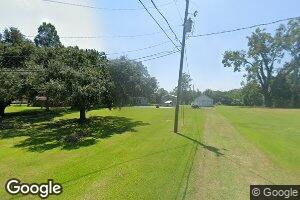 24810 Nuttall Rd, Plaquemine, LA 70764