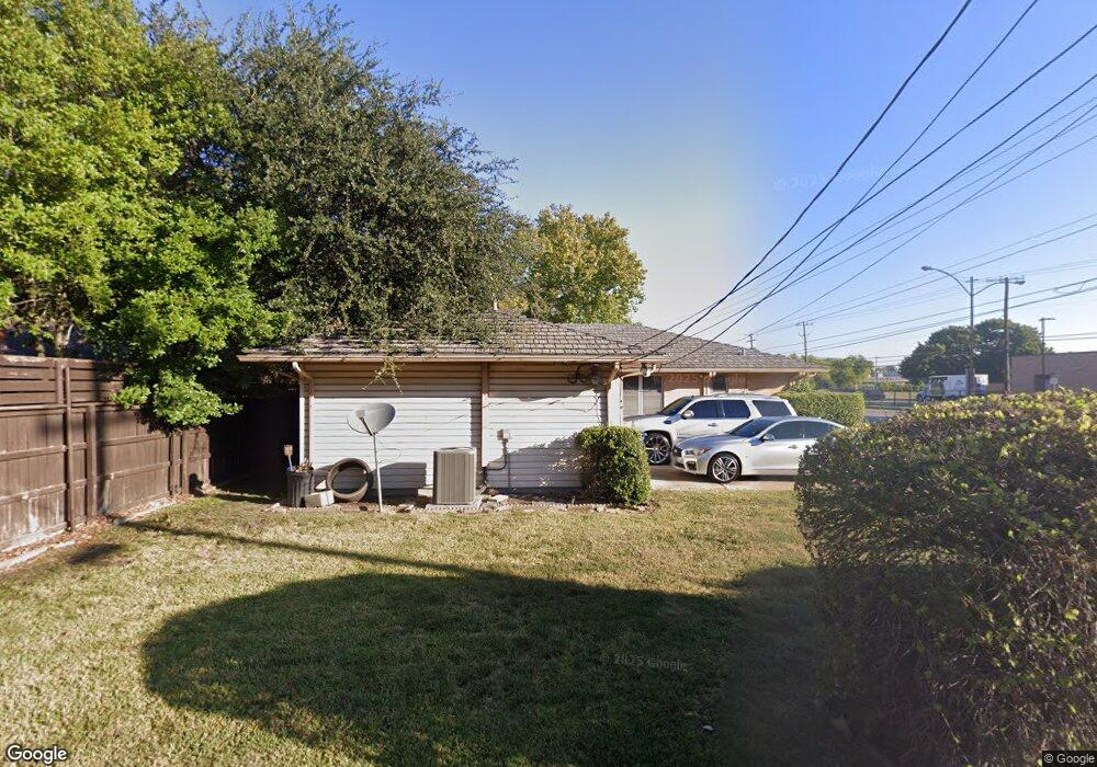 6350 Town Hill Ln, Dallas, TX 75214 - photo 1