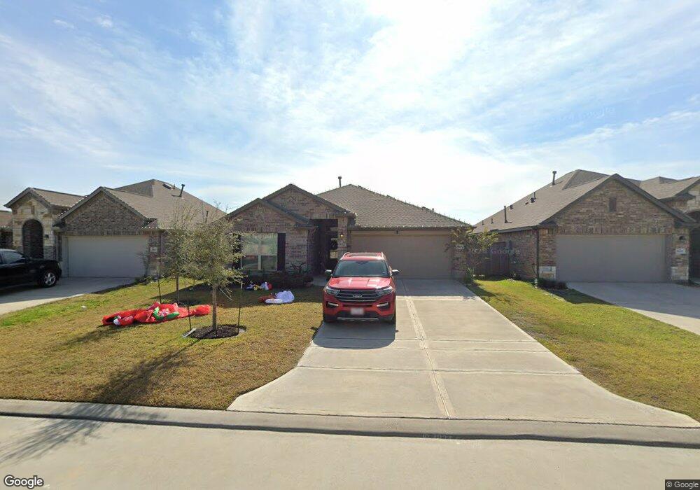 26607 Daylily Grove St, Katy, TX 77493 - photo 1