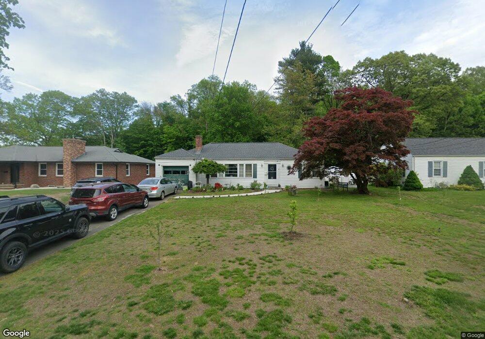 97 Laurel Rd, West Springfield, MA 01089 - photo 1