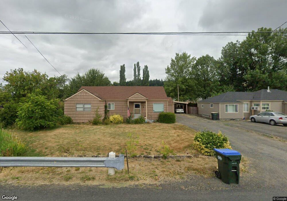 585 SW 19th St, Chehalis, WA 98532 - photo 1