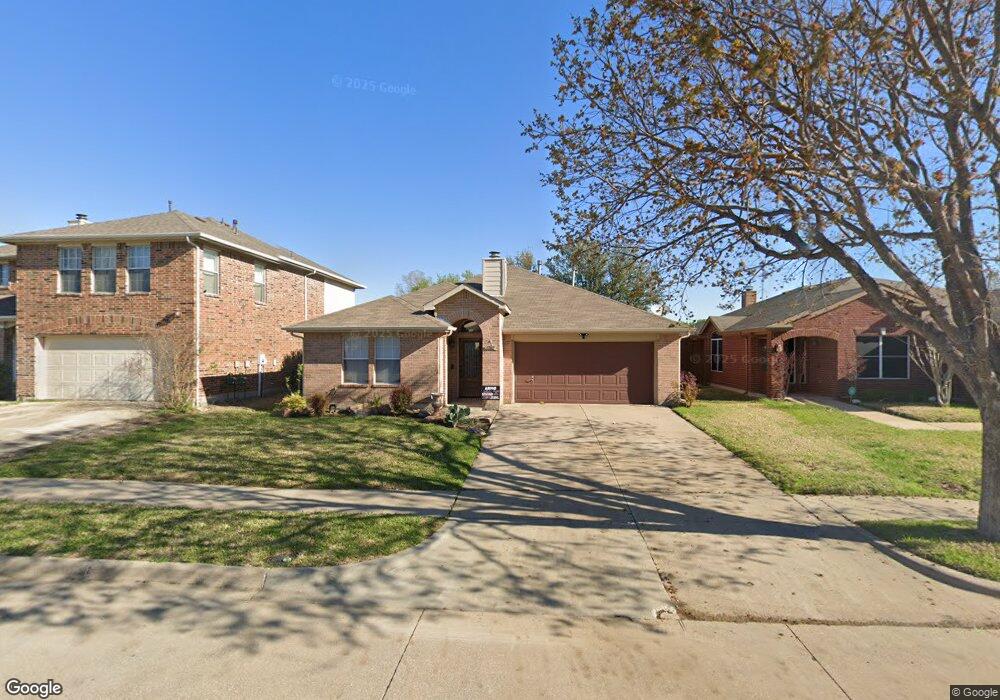 3202 Eagle Mountain Dr, Wylie, TX 75098 - photo 1