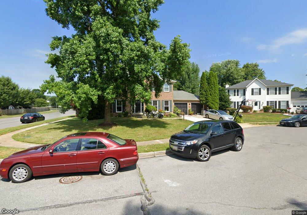 2181 Westmarch Ct, Frederick, MD 21702 - photo 1