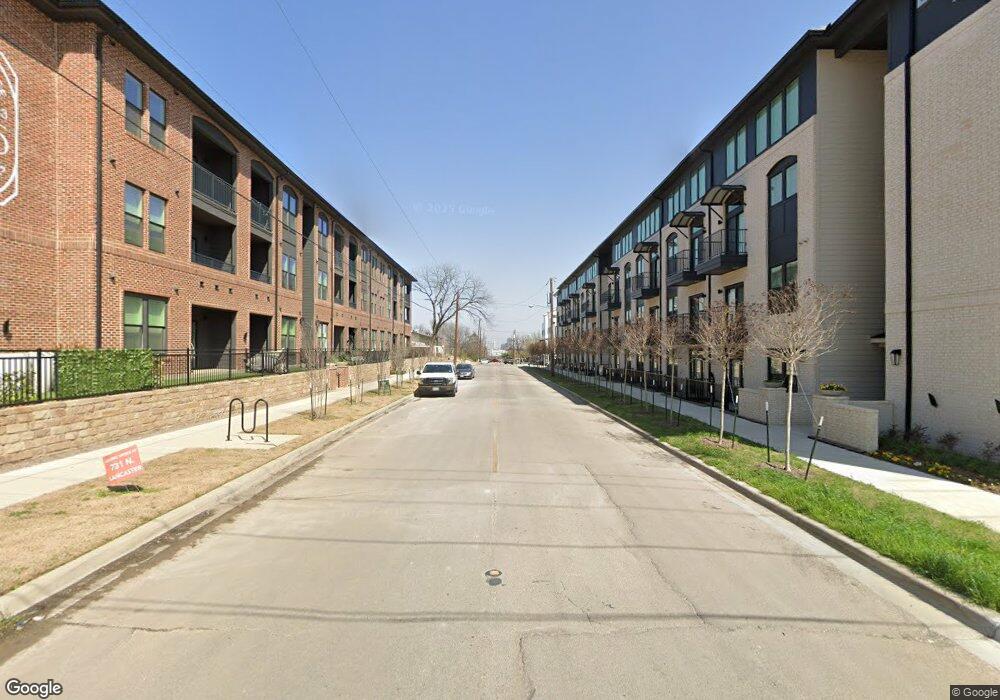 6001 N Ewing Ave unit 101, Dallas, TX 75203 - photo 1