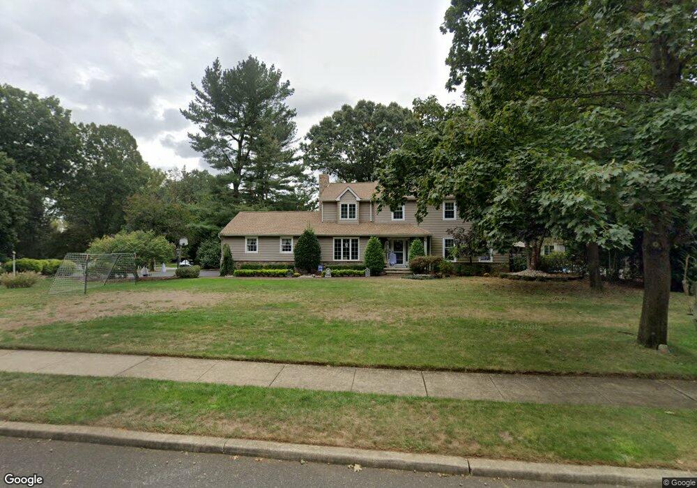 46 Mccutcheon Ct, Middletown, NJ 07748 - photo 1