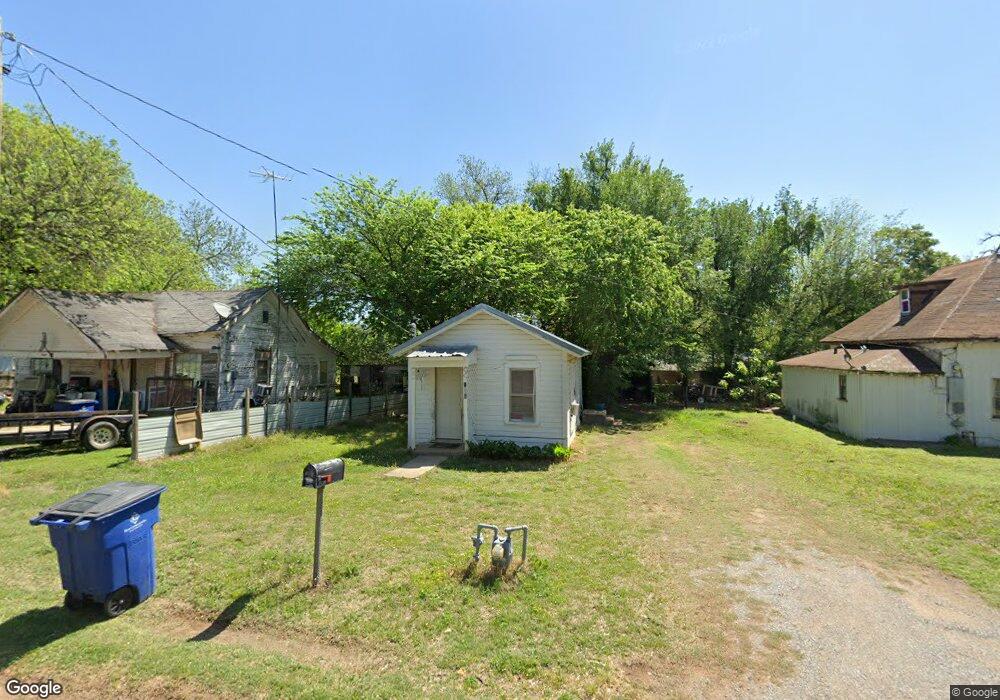 304 N 5th St, Duncan, OK 73533 - photo 1