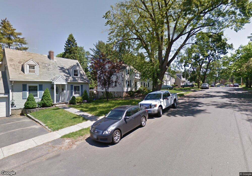 64 Tobey Ave, Windsor, CT 06095 - photo 1