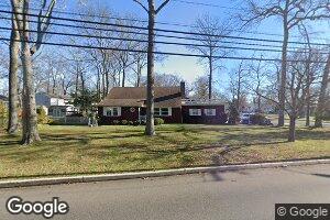 533 Monmouth Rd, Allenhurst, NJ 07711