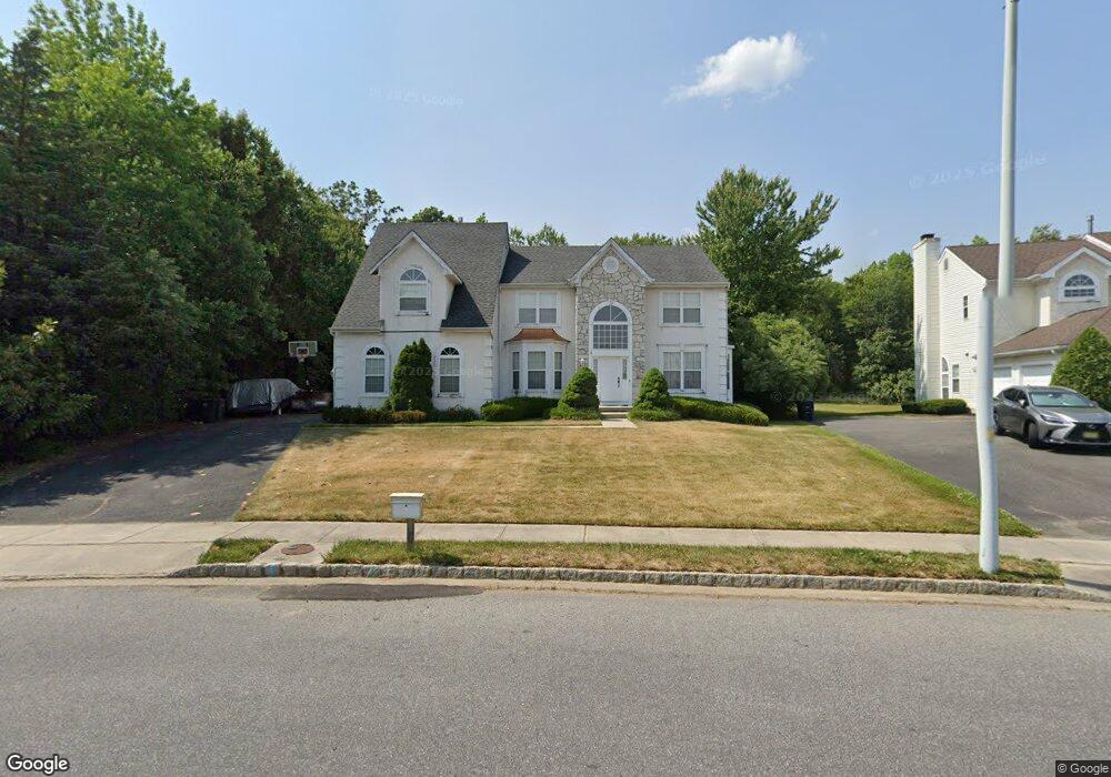 920 Twelve Oaks Dr, Williamstown, NJ 08094 - photo 1