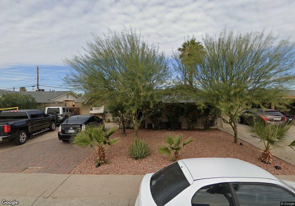 2912 N 53rd Pkwy, Phoenix, AZ 85031 - photo 1