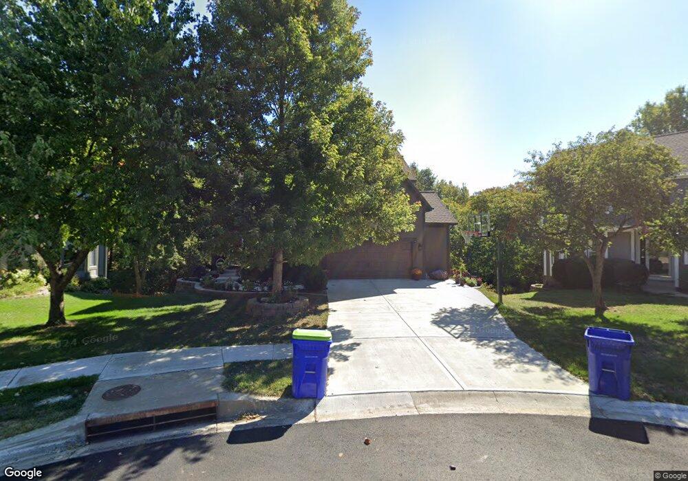 13903 W 72nd Ct, Shawnee, KS 66216 - photo 1