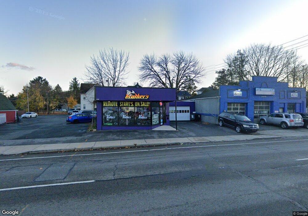 232 E Mcfarlan St unit 1, Dover, NJ 07801 - photo 1