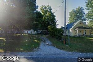 6908 E State Road 16, Monticello, IN 47960