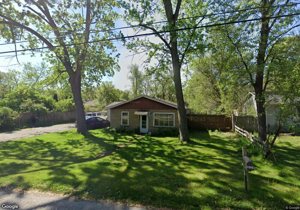 3131 W 40th Place, Gary, IN 46408 - photo 1
