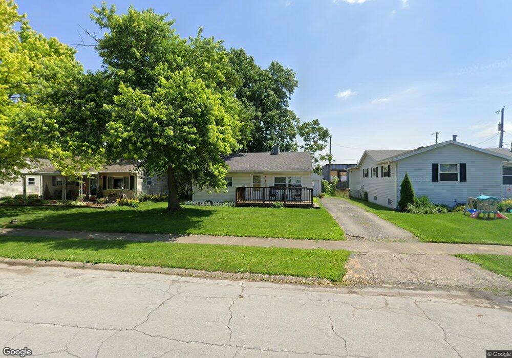 821 June Dr, Xenia, OH 45385 - photo 1