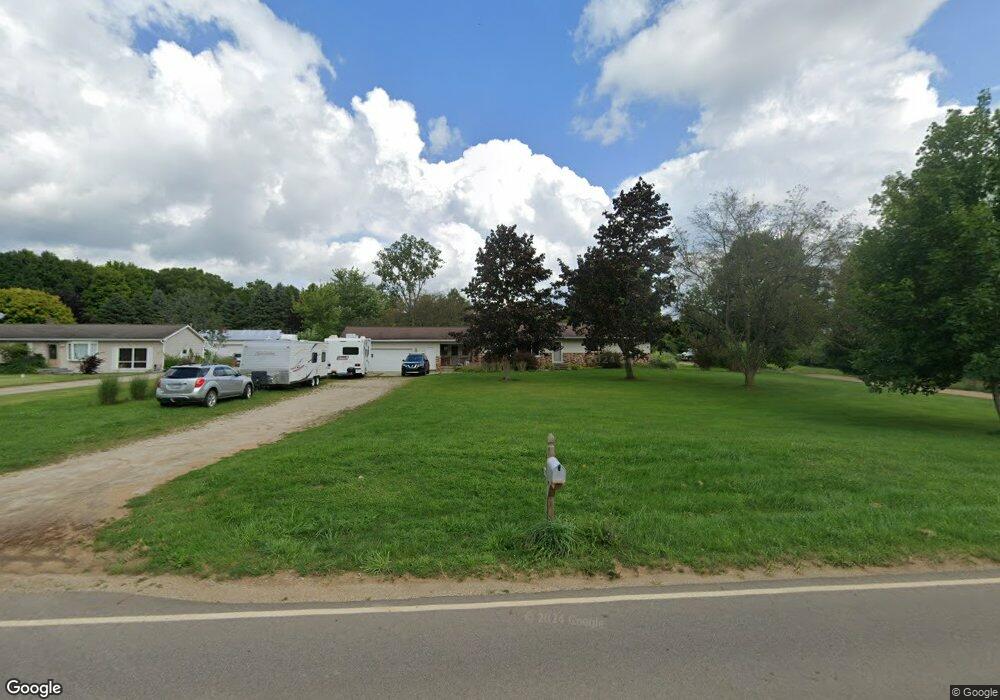 10388 8 Mile Rd, Ceresco, MI 49033 - photo 1