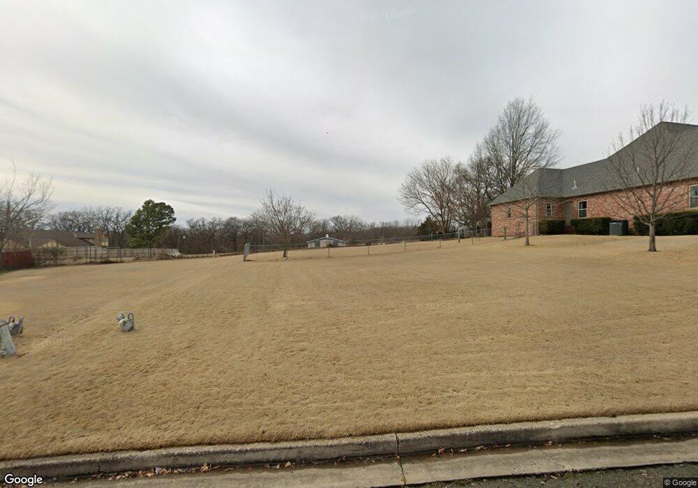 11500 S 4th St, Jenks, OK 74037 - photo 1
