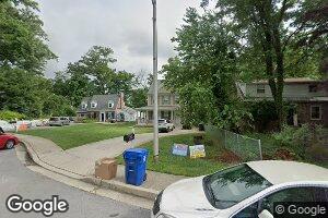 2818 Cheswolde Rd, Baltimore, MD 21209