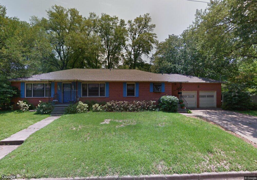 919 Wilma St, Tyler, TX 75701 - photo 1