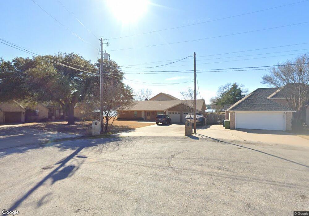 4618 Marina Ct, Granbury, TX 76049 - photo 1