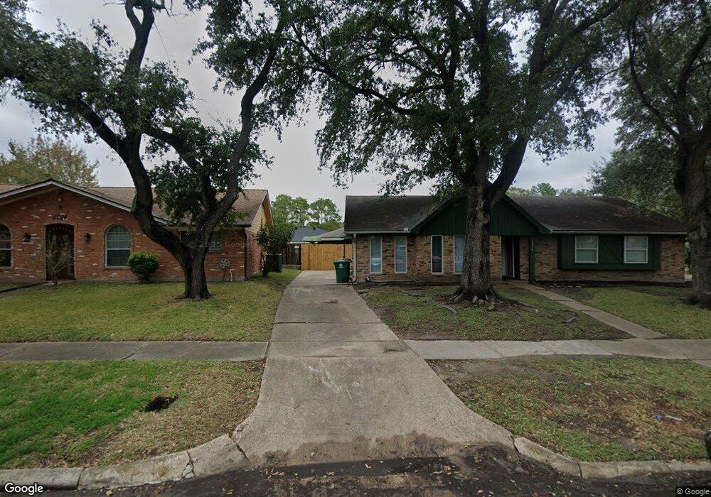 8010 Concho St, Houston, TX 77036 - photo 1