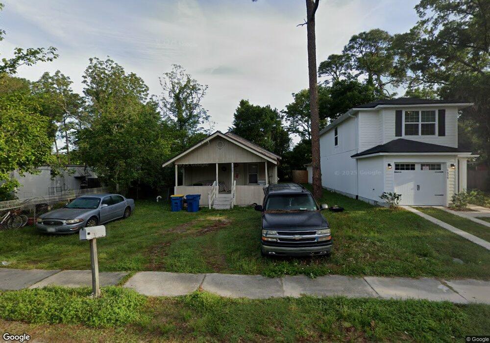 7909 Cocoa Ave, Jacksonville, FL 32211 - photo 1