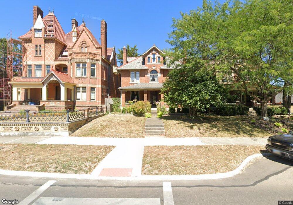 1336 Bryden Rd, Columbus, OH 43205 - photo 1