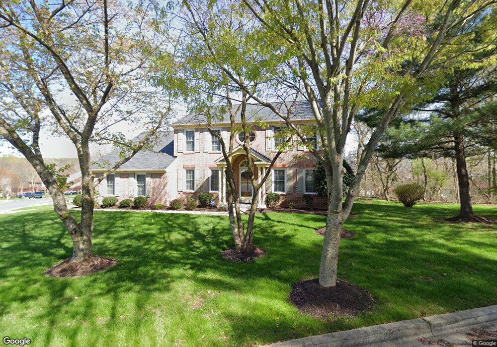 10601 Black Fox Ct, Bowie, MD 20721 - photo 1