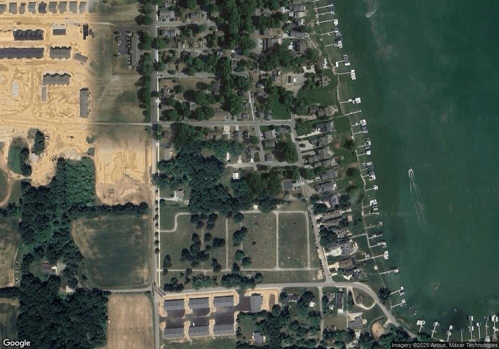 205 Leader Ave, Culver, IN 46511 - photo 1