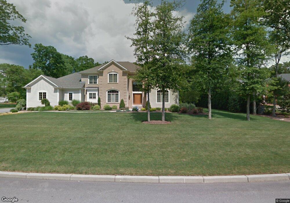 0 Pine Ridge Dr unit 636548, Cranston, RI 02920 - photo 1