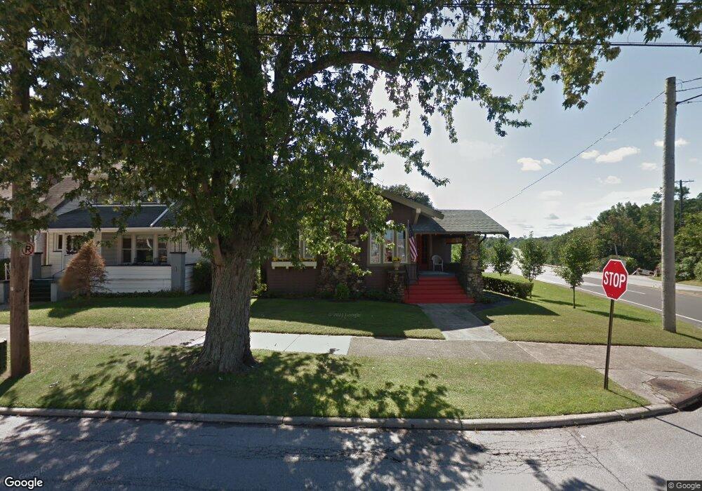 401 Liberty St, Conneaut, OH 44030 - photo 1