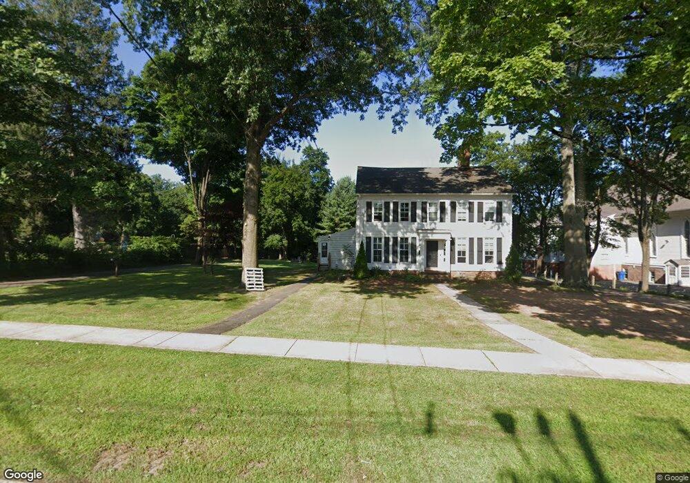 892 Worthington Ridge, Berlin, CT 06037 - photo 1