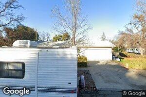 525 E Walnut St, Willows, CA 95988