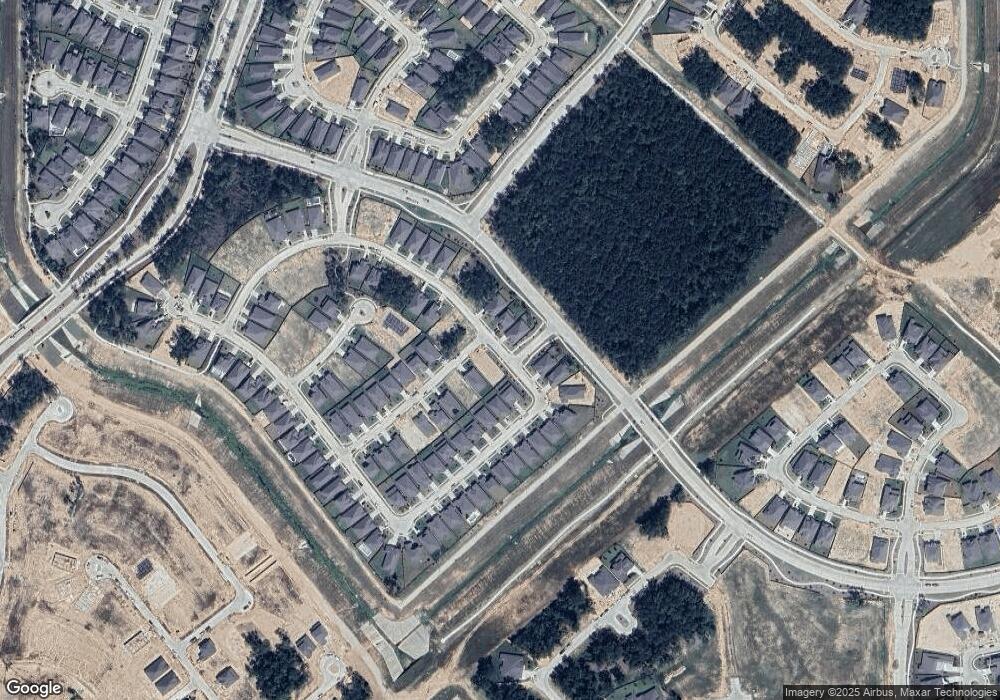 18089 Brennie Bird Ln, Grangerland, TX 77302 - photo 1