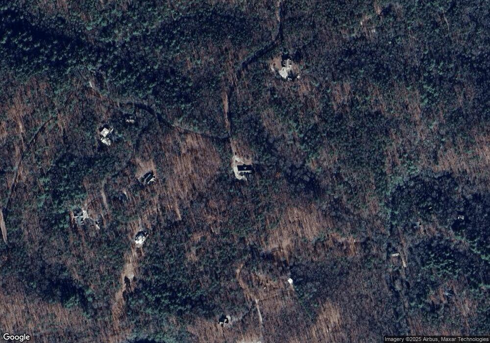 467 Little Hawk Rd, Sautee Nacoochee, GA 30571 - photo 1