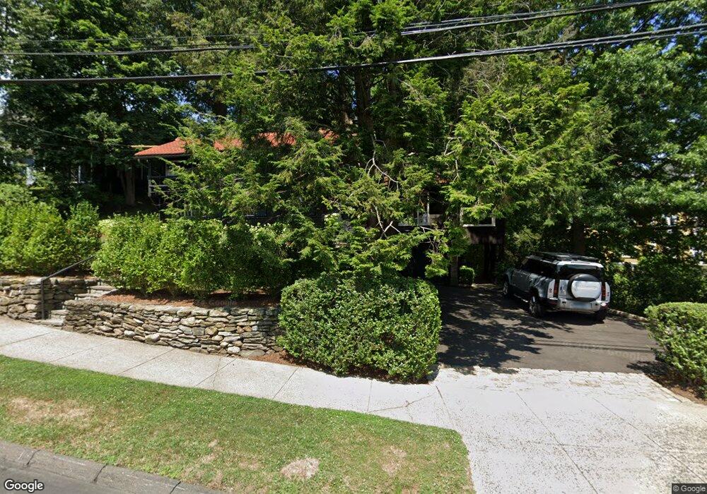 4 Church Hill Rd, Fairfield, CT 06825 - photo 1