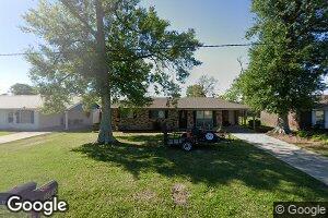2404 Roxton St, Sulphur, LA 70663