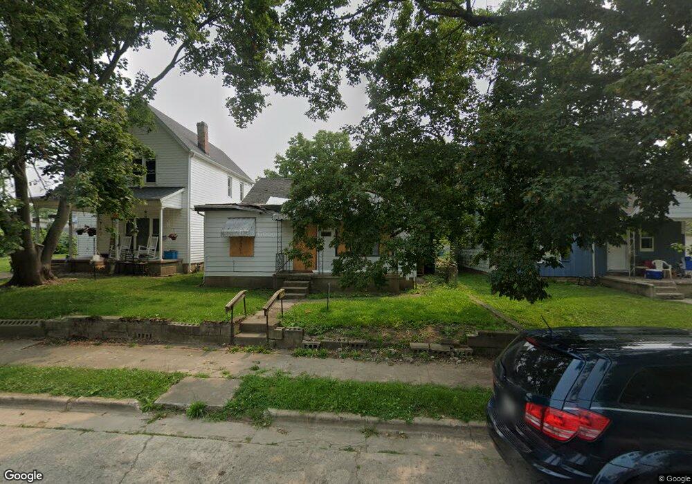 2218 S Jefferson St, Muncie, IN 47302 - photo 1
