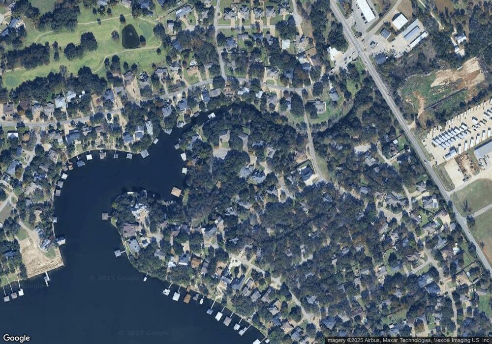 5007 Mohawk Ct, Granbury, TX 76049 - photo 1