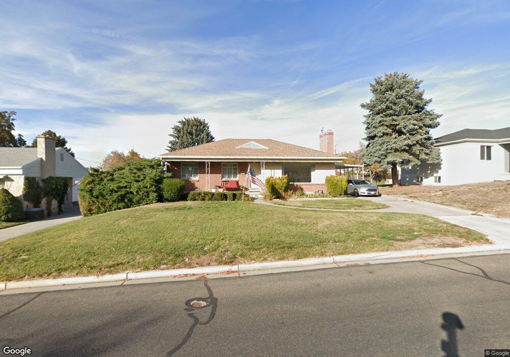 762 W 3600 S, Bountiful, UT 84010 - photo 1