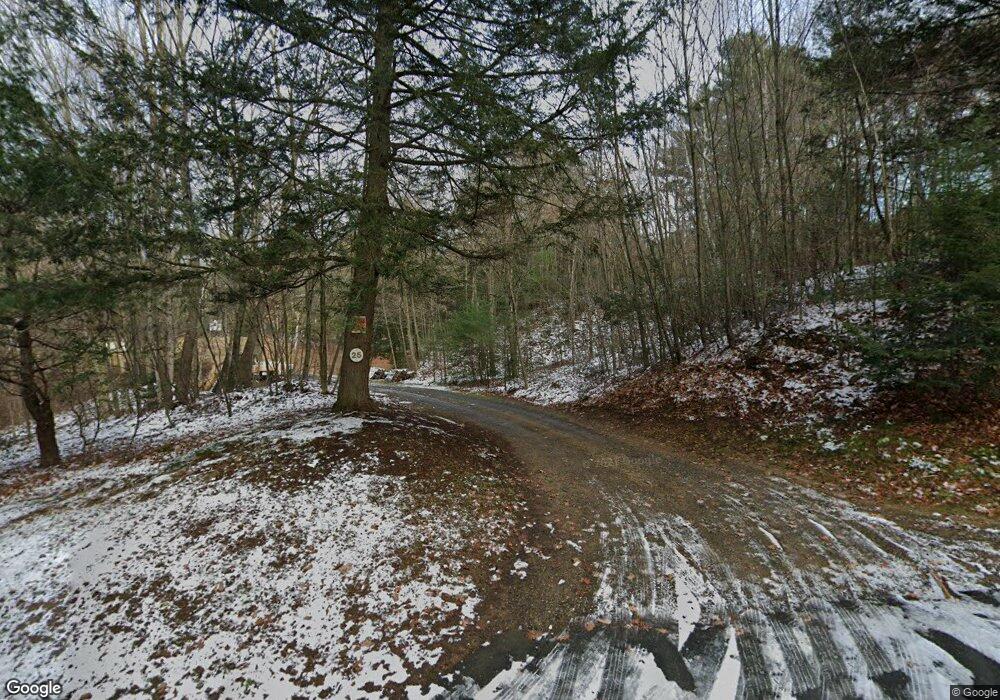 25 Furnace Hollow Rd, Stafford Springs, CT 06076 - photo 1