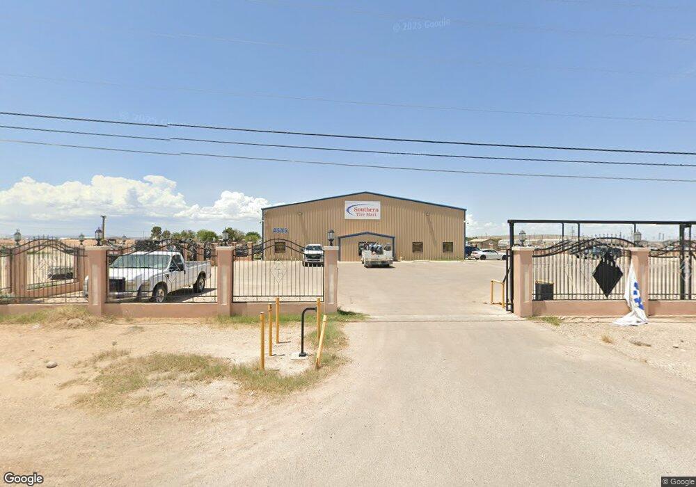 4515 Boyd Dr, Carlsbad, NM 88220 - photo 1