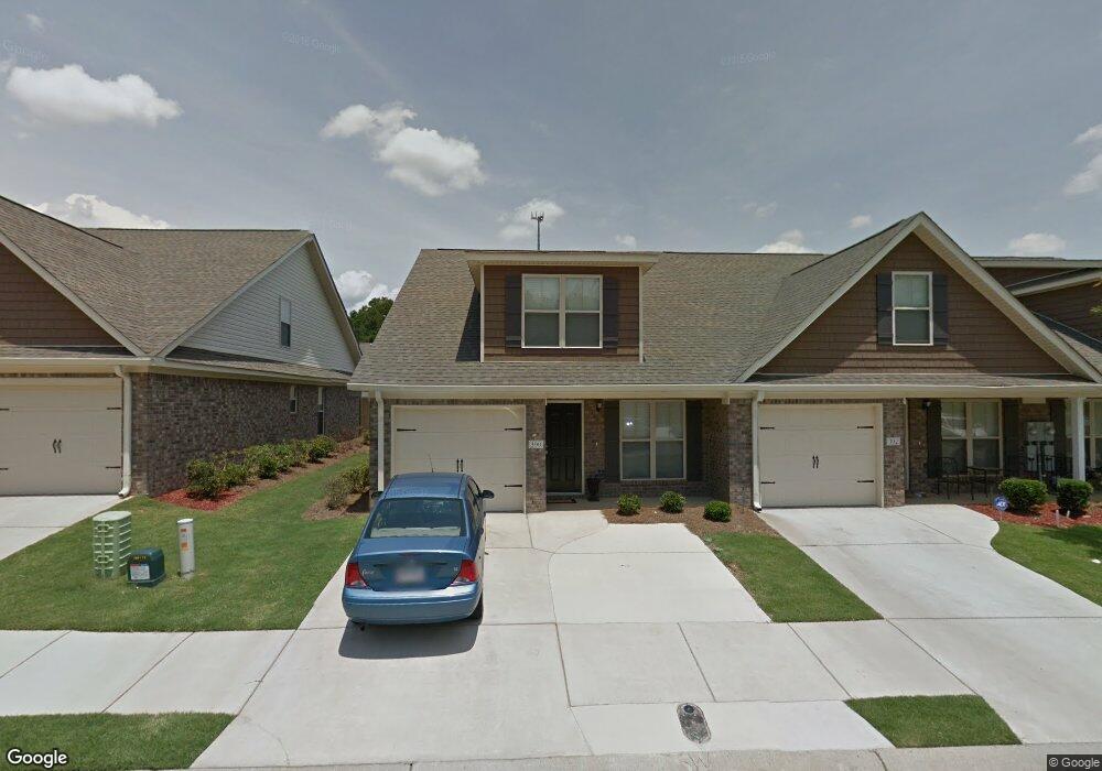 390 Connor Cir, Evans, GA 30809 - photo 1
