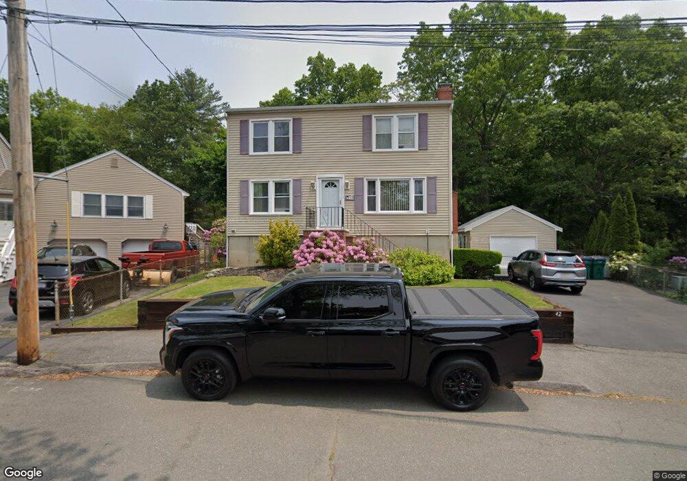 42 Westview Rd, Lynn, MA 01902 - photo 1