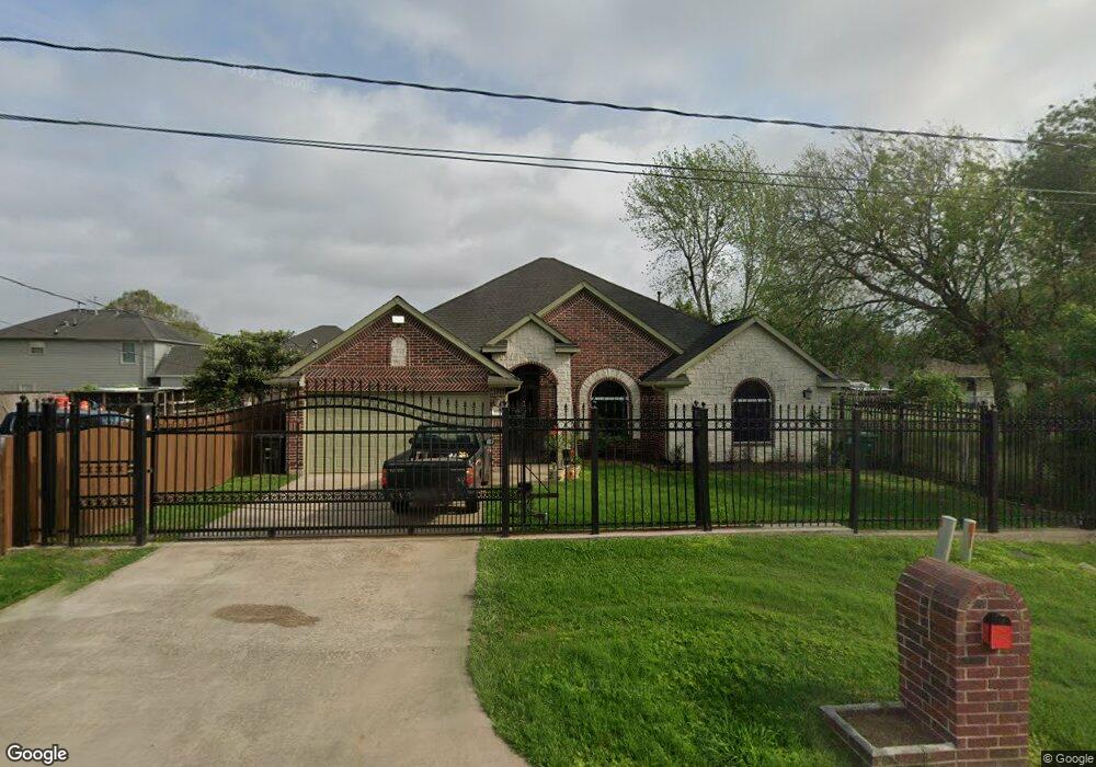 6508 W Bend St, Houston, TX 77085 - photo 1